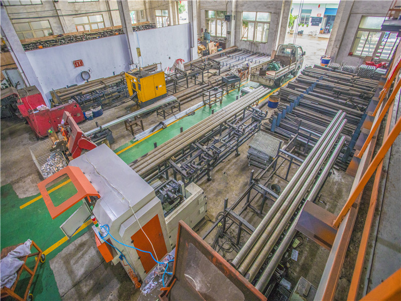 無錫鋸床生產廠家：怎么做好鋸床的檢查？鋸床的檢查方案詳解！