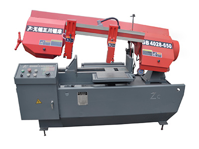 現(xiàn)如今鋸床發(fā)展勢頭怎么樣？