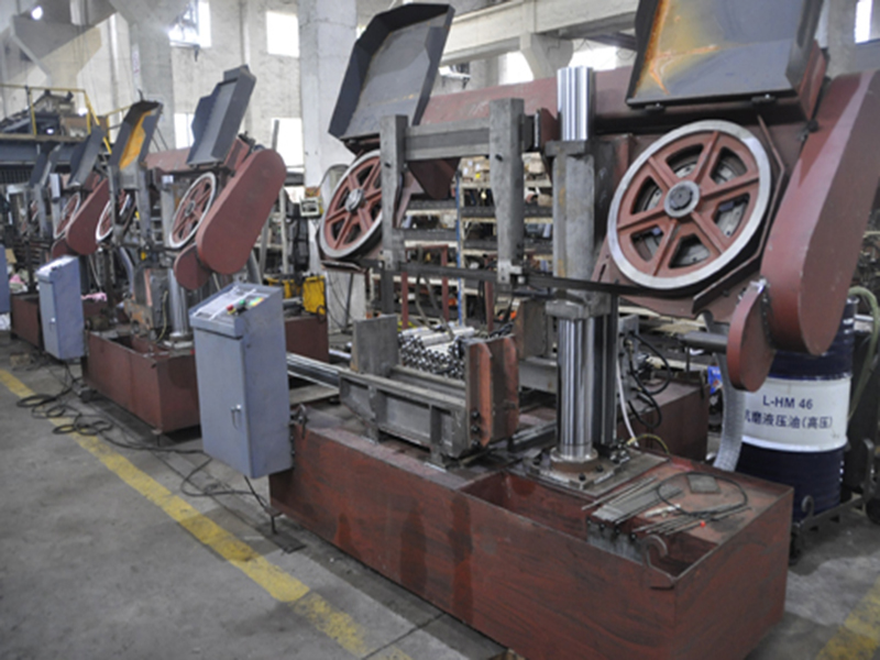 正川鋸床 正川鋸床